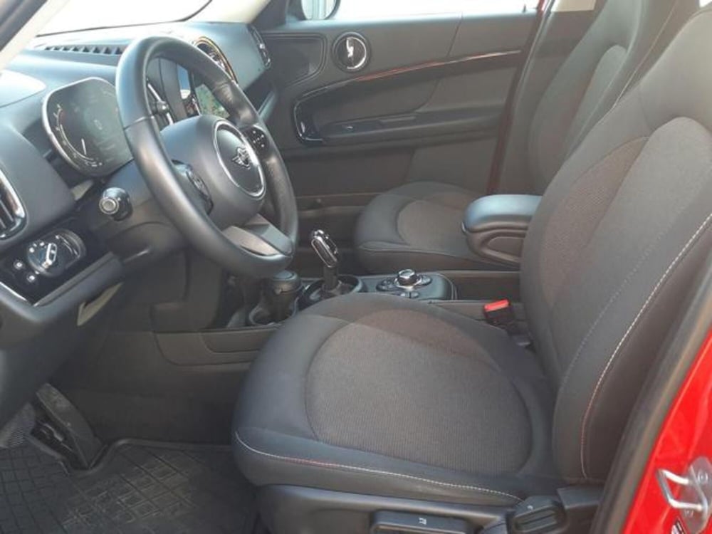 MINI Mini Countryman usata a Verona (12)