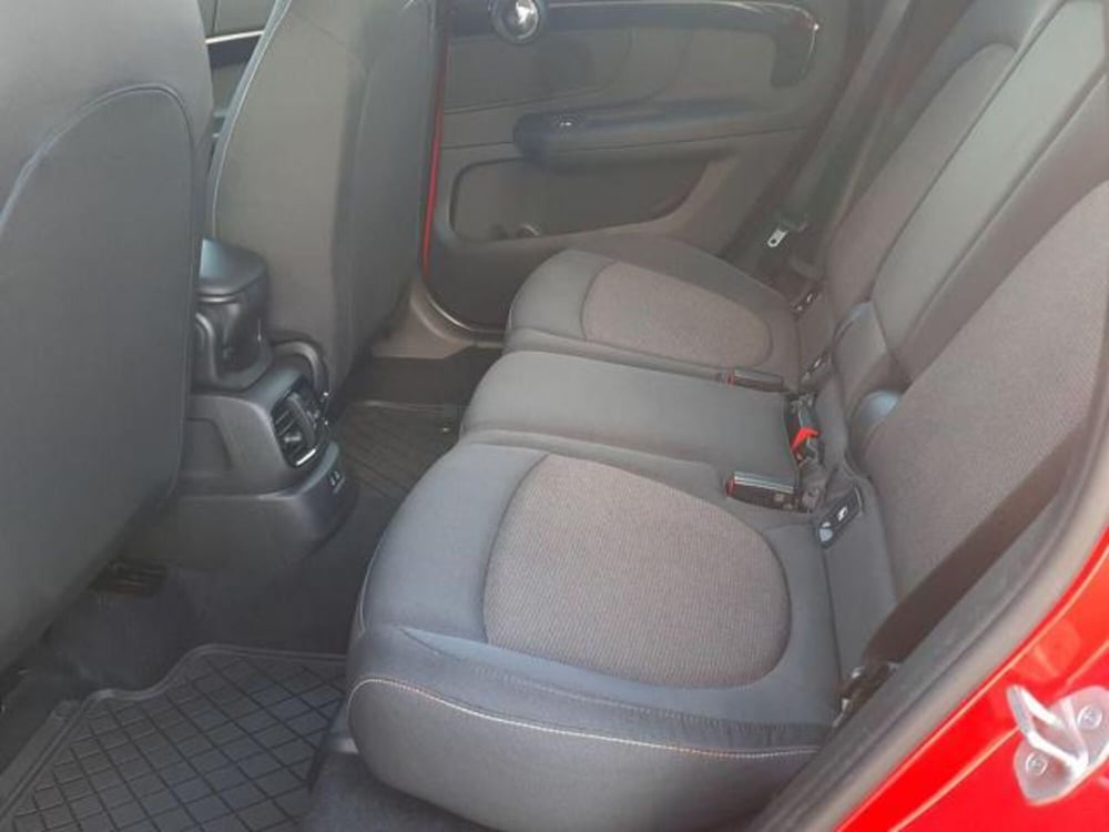 MINI Mini Countryman usata a Verona (13)