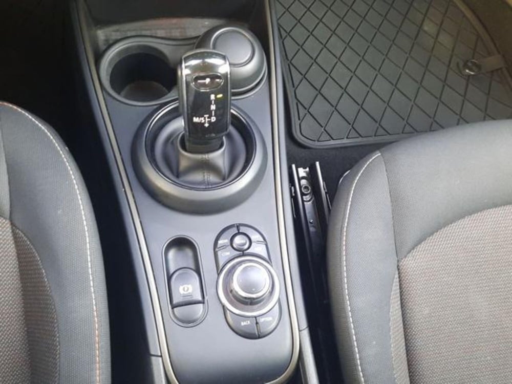MINI Mini Countryman usata a Verona (14)