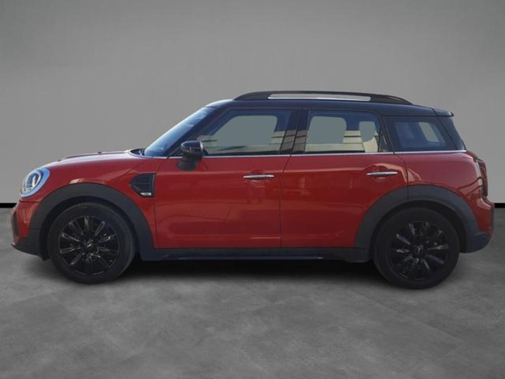 MINI Mini Countryman usata a Verona (3)
