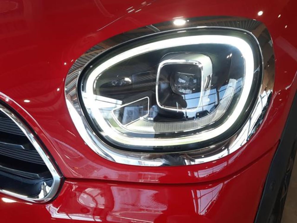 MINI Mini Countryman usata a Verona (6)
