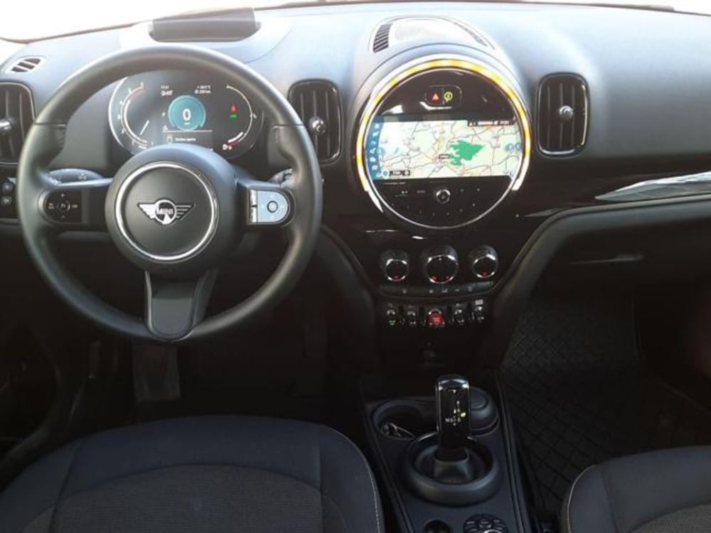 MINI Mini Countryman usata a Verona (8)