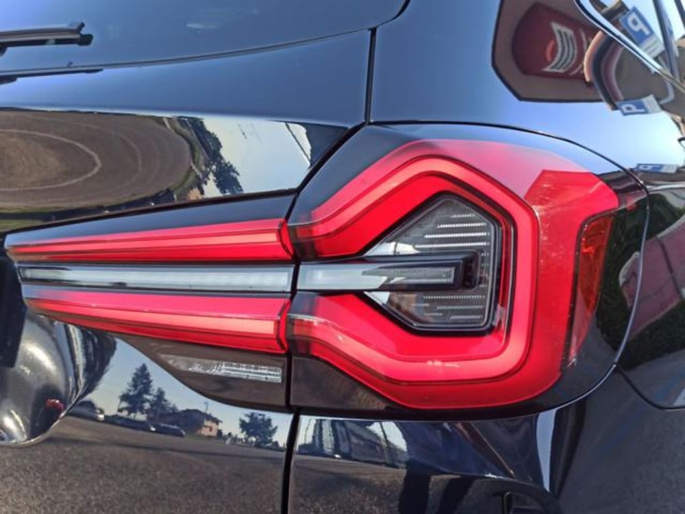 BMW X3 usata a Verona (7)