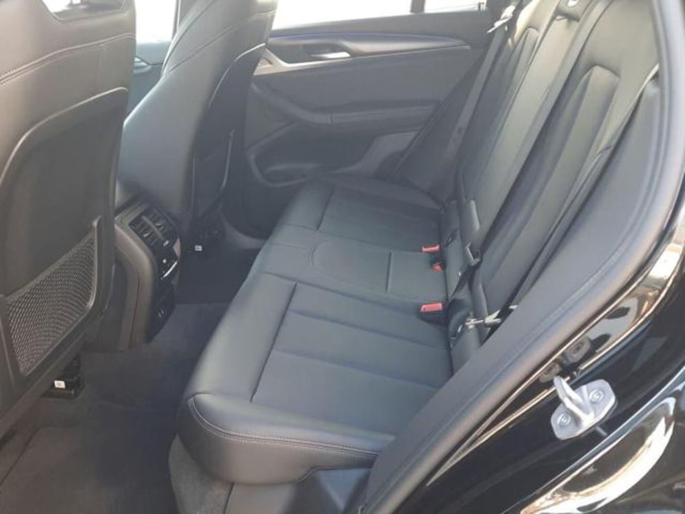 BMW X3 usata a Verona (10)
