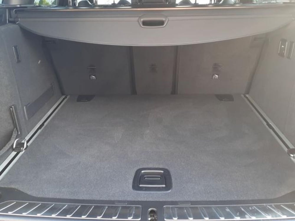 BMW X3 usata a Verona (14)