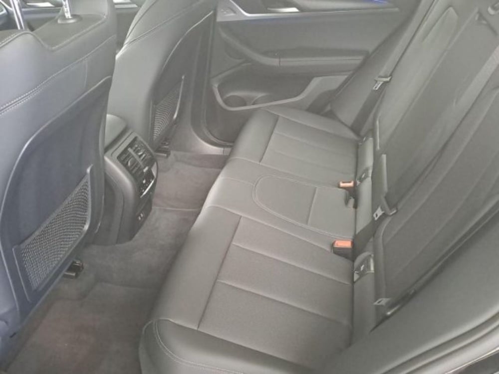 BMW X3 usata a Verona (10)