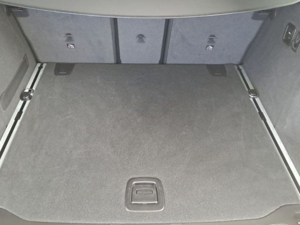 BMW X3 usata a Verona (15)