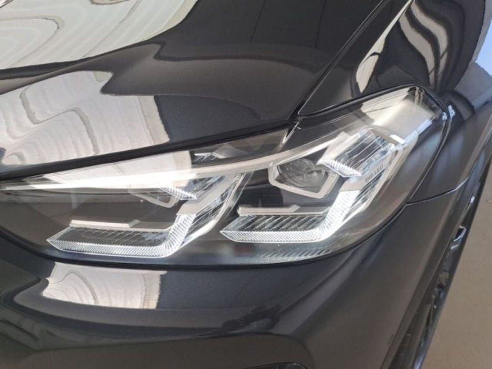 BMW X3 usata a Verona (6)