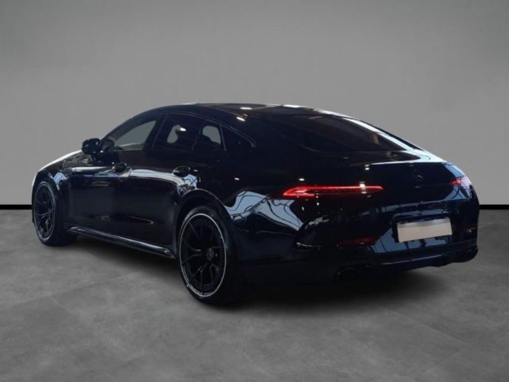 Mercedes-Benz AMG GT Coupé 4 usata a Verona (3)
