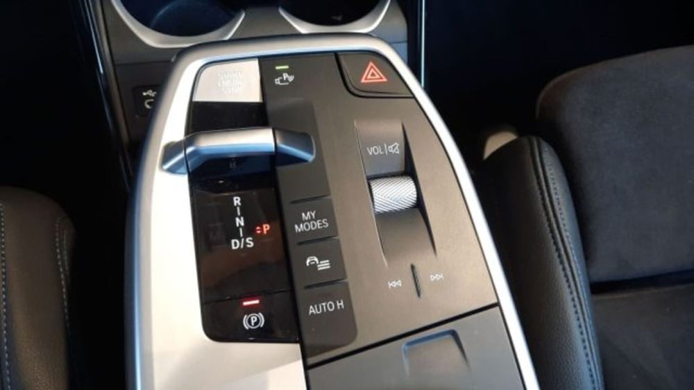 BMW X1 usata a Verona (14)