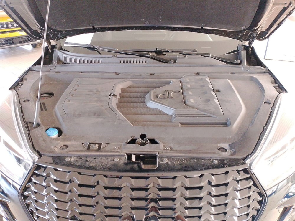 Dr dr 5.0 usata a Lecce (13)