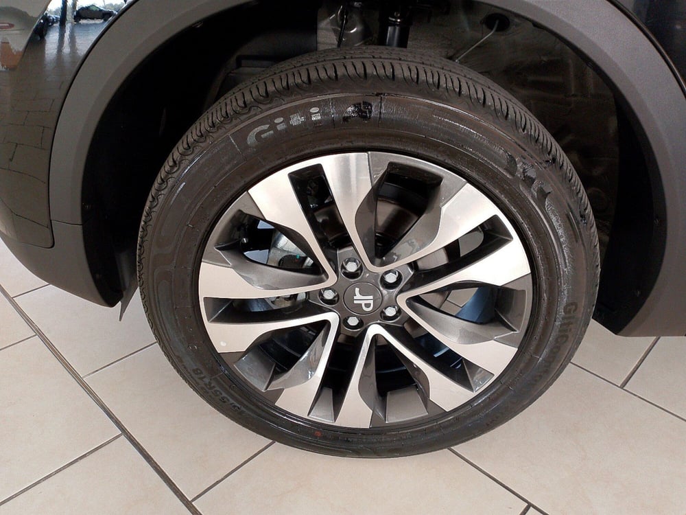 Dr dr 5.0 usata a Lecce (15)