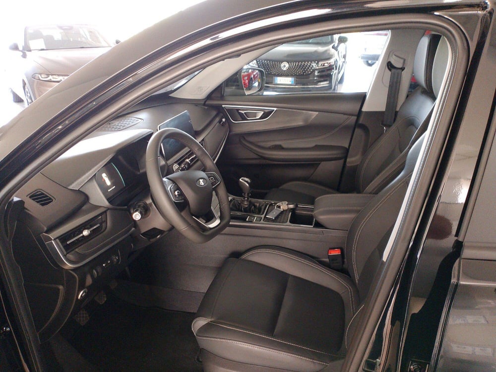 Dr dr 5.0 usata a Lecce (17)