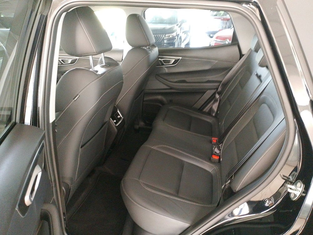 Dr dr 5.0 usata a Lecce (19)