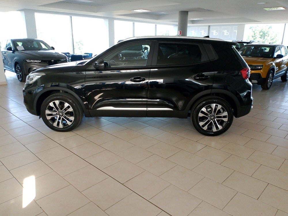 Dr dr 5.0 usata a Lecce (2)