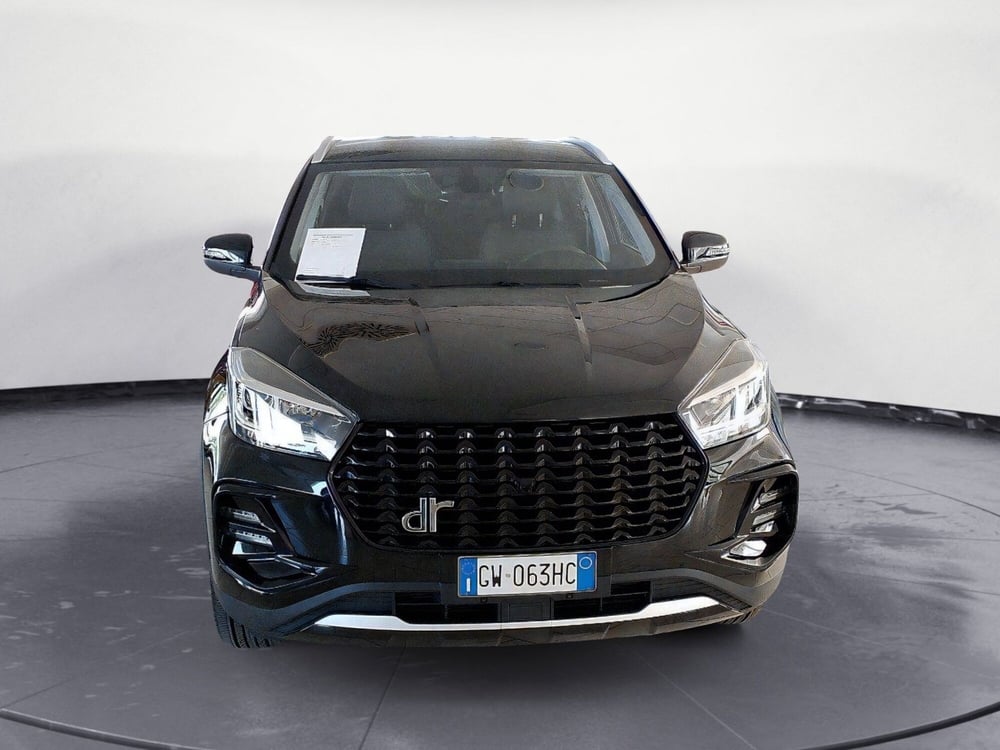 Dr dr 5.0 usata a Lecce (5)