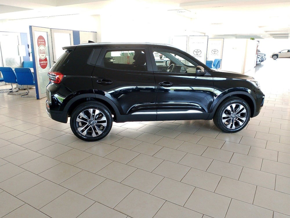 Dr dr 5.0 usata a Lecce (7)