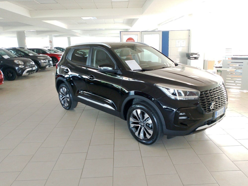 Dr dr 5.0 usata a Lecce (8)