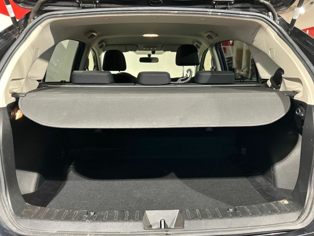 Subaru XV usata a Sondrio (12)