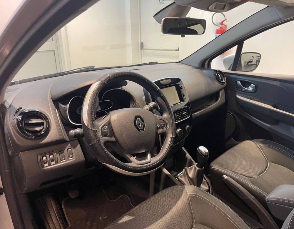 Renault Clio usata a Ferrara (11)