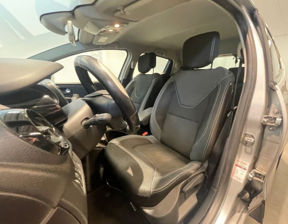 Renault Clio usata a Ferrara (12)