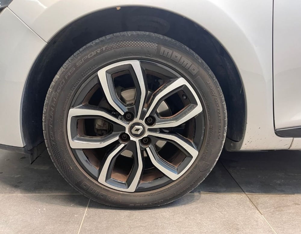 Renault Clio usata a Ferrara (14)
