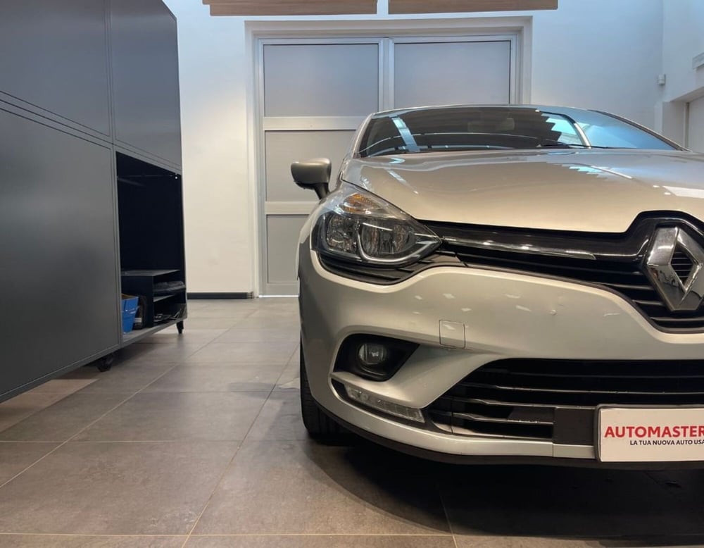 Renault Clio usata a Ferrara (15)