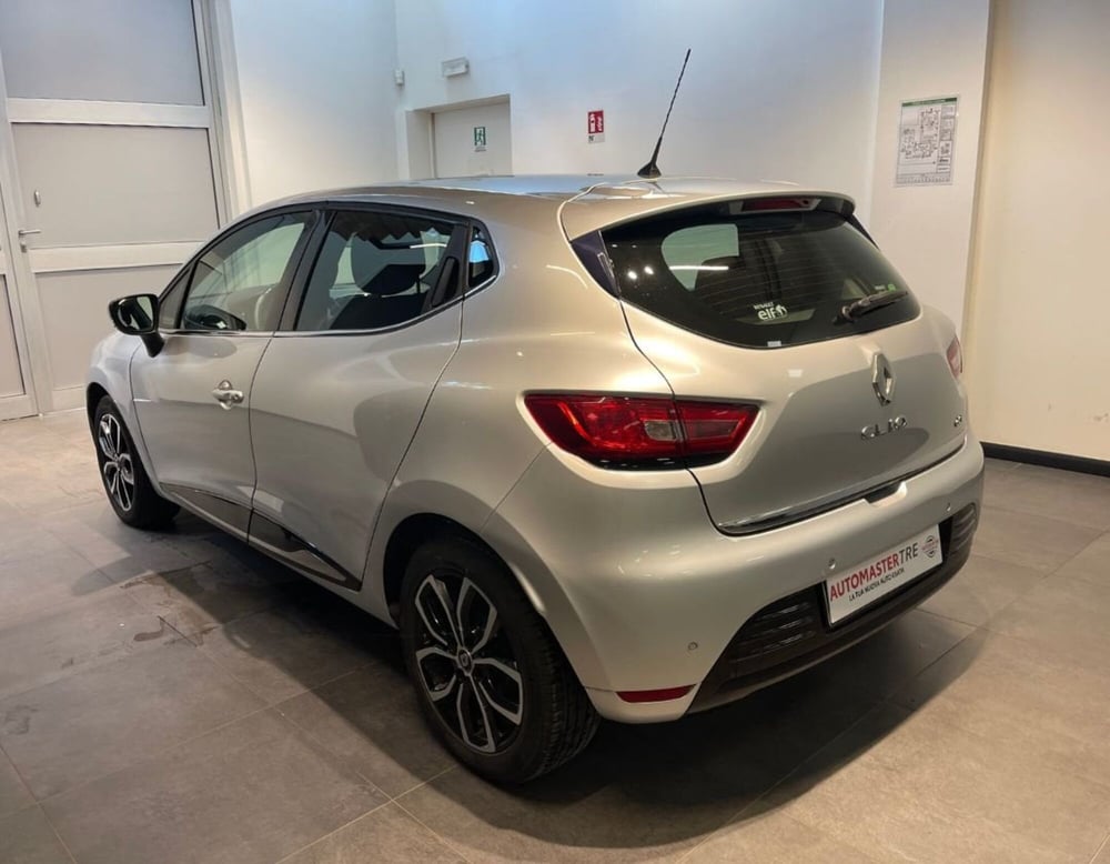 Renault Clio usata a Ferrara (16)
