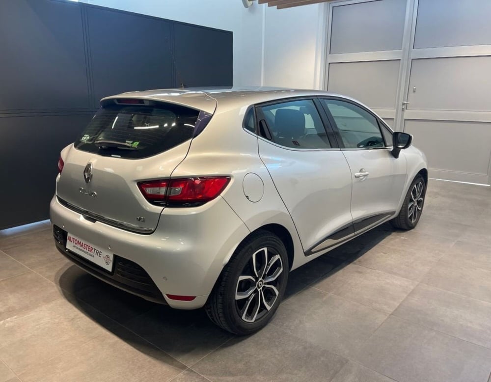 Renault Clio usata a Ferrara (17)