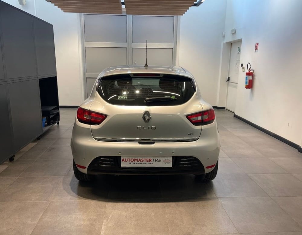 Renault Clio usata a Ferrara (2)