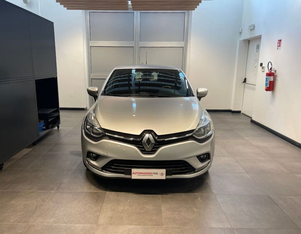 Renault Clio usata a Ferrara (3)