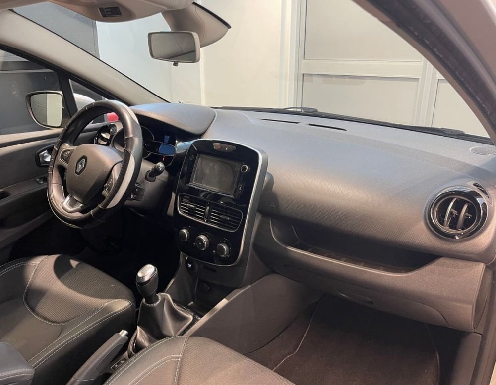 Renault Clio usata a Ferrara (4)