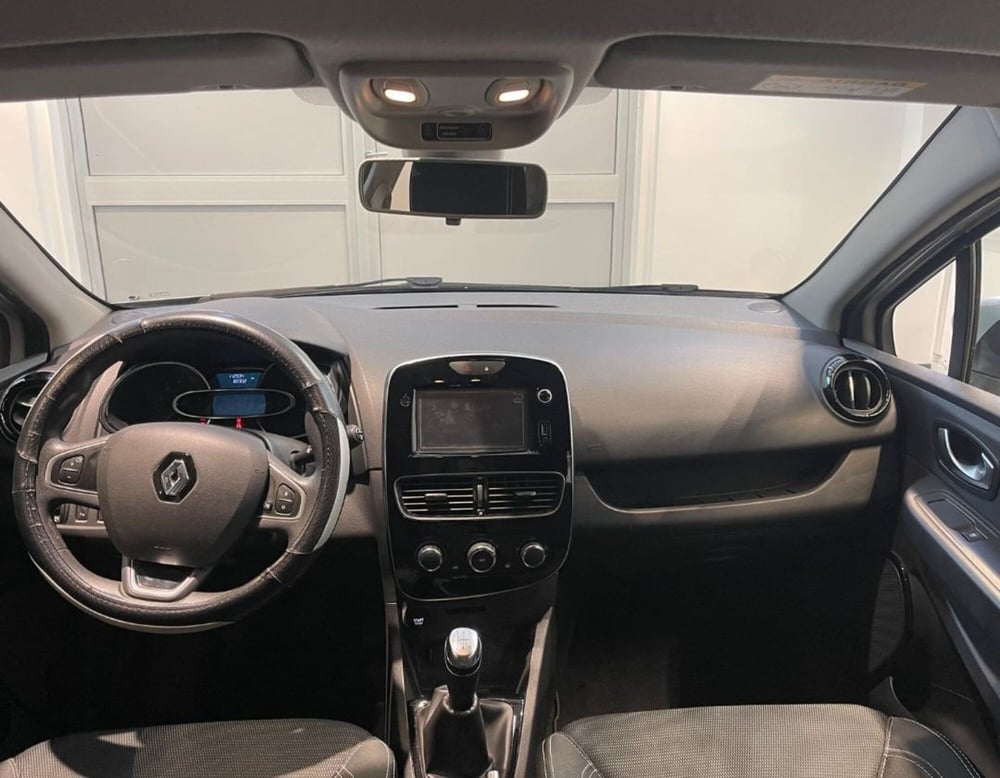 Renault Clio usata a Ferrara (7)