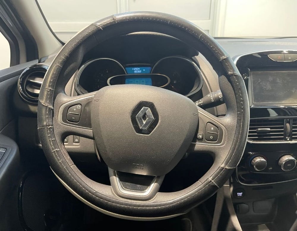 Renault Clio usata a Ferrara (8)
