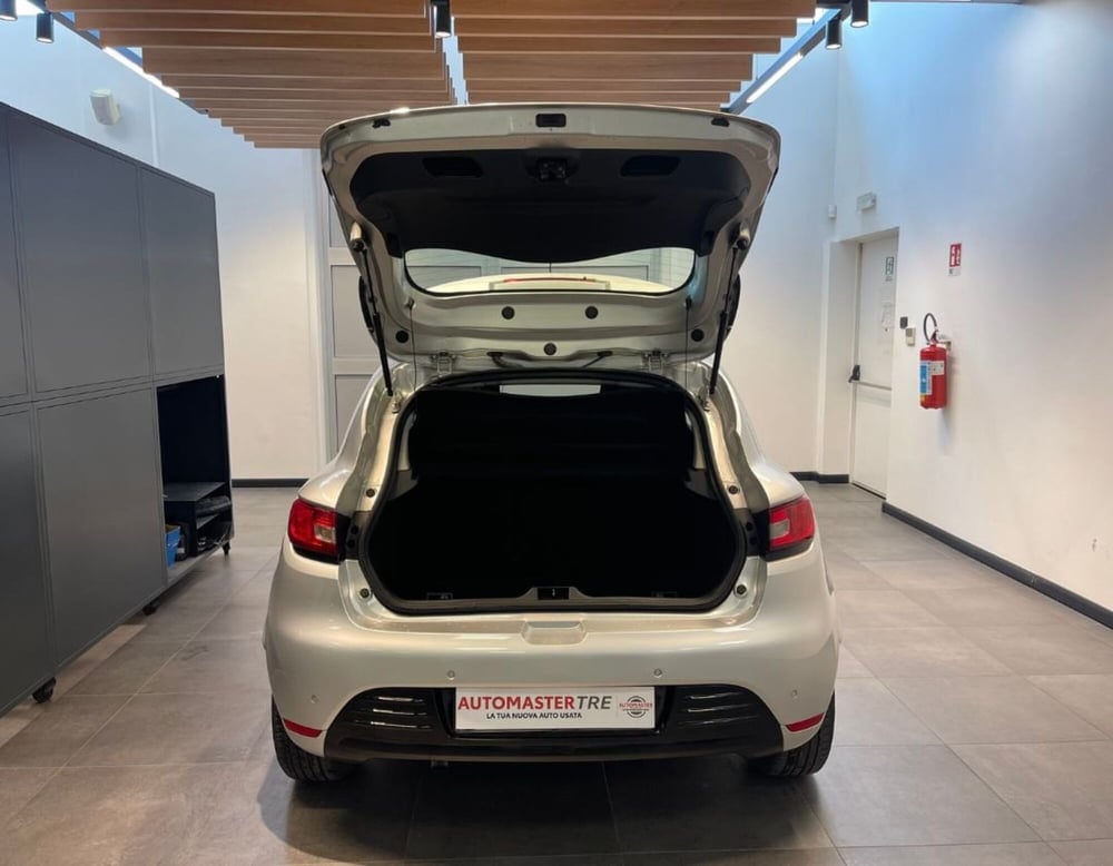 Renault Clio usata a Ferrara (9)