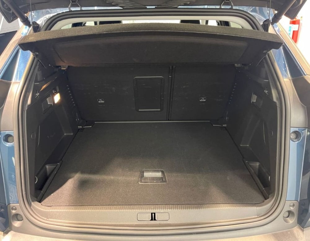 Peugeot 3008 usata a Ferrara (10)