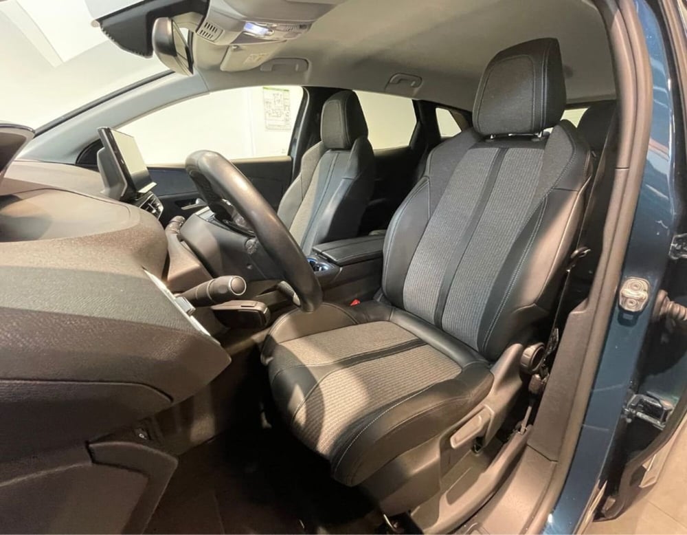 Peugeot 3008 usata a Ferrara (12)