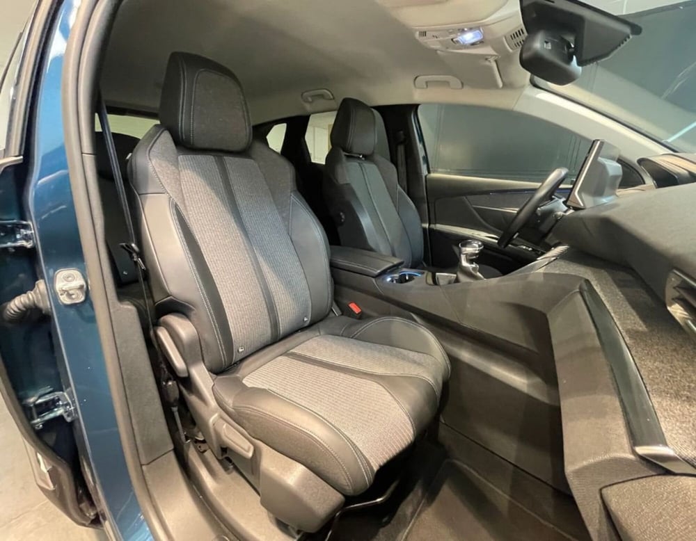 Peugeot 3008 usata a Ferrara (5)