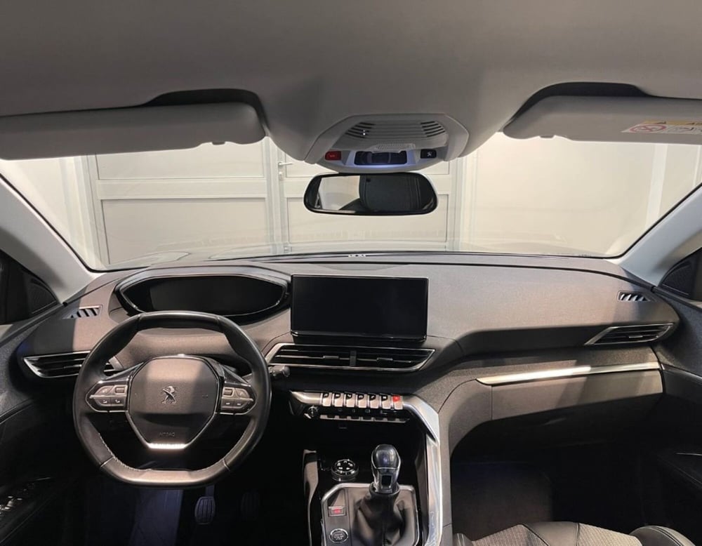 Peugeot 3008 usata a Ferrara (7)