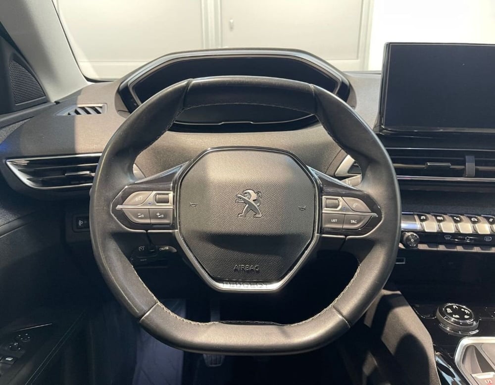 Peugeot 3008 usata a Ferrara (8)