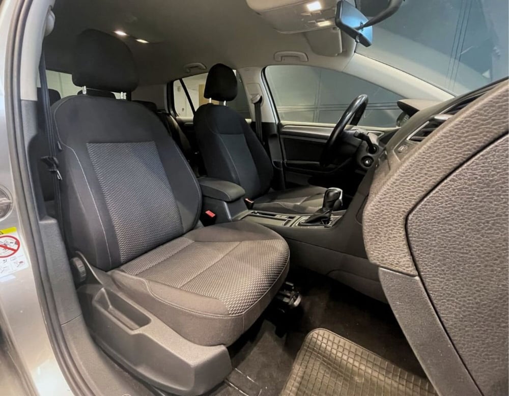 Volkswagen Golf usata a Ferrara (5)