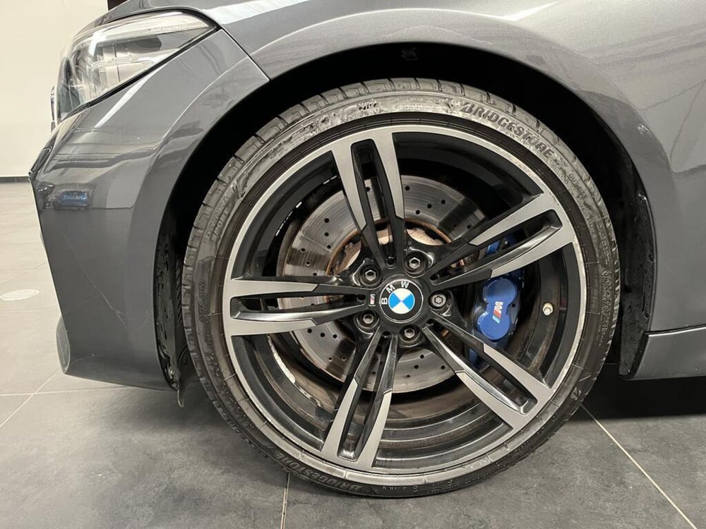 BMW Serie 2 Coupé usata a Alessandria (10)