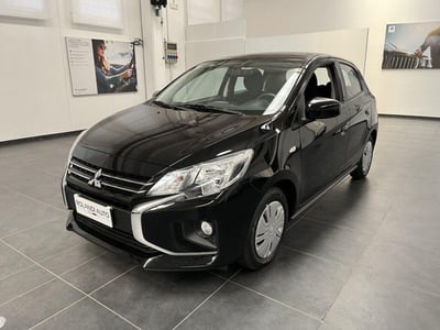 Mitsubishi Space Star 1.2 Invite nuova a Alessandria