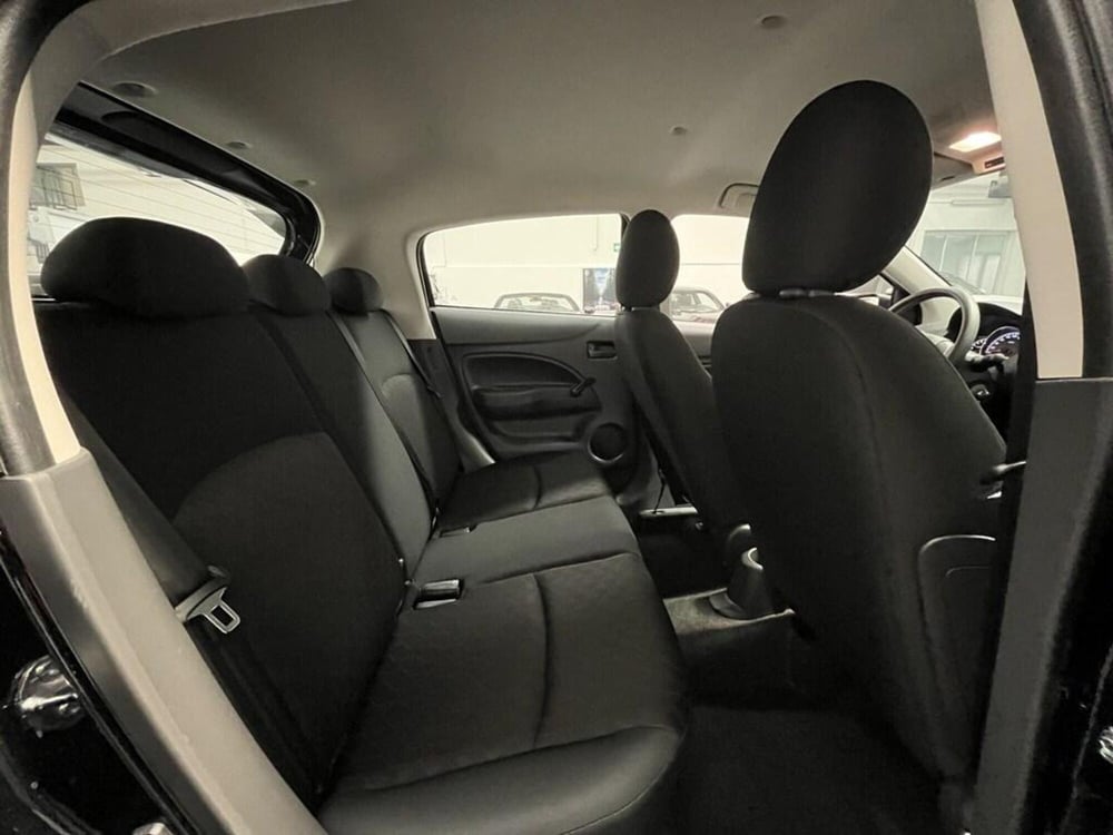 Mitsubishi Space Star nuova a Alessandria (15)