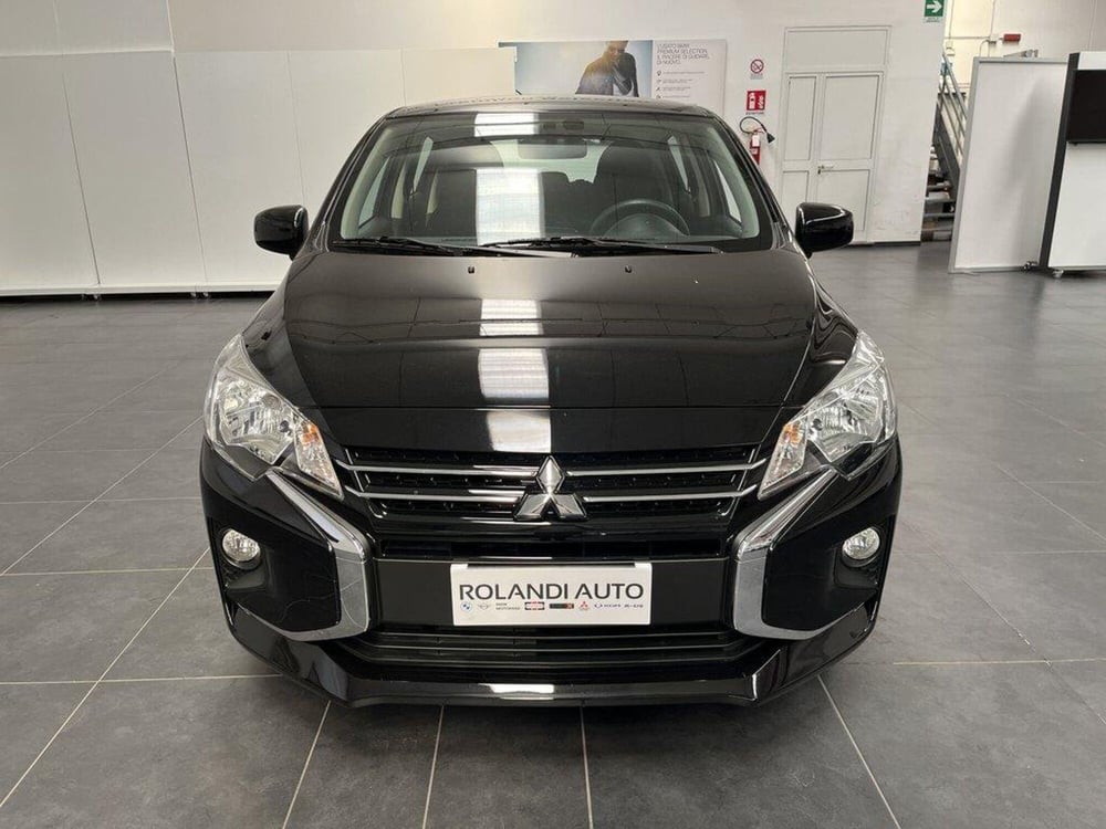Mitsubishi Space Star nuova a Alessandria (2)