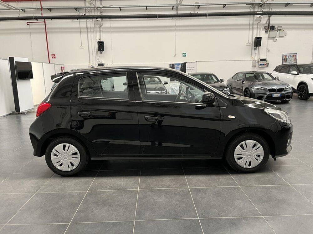 Mitsubishi Space Star nuova a Alessandria (4)