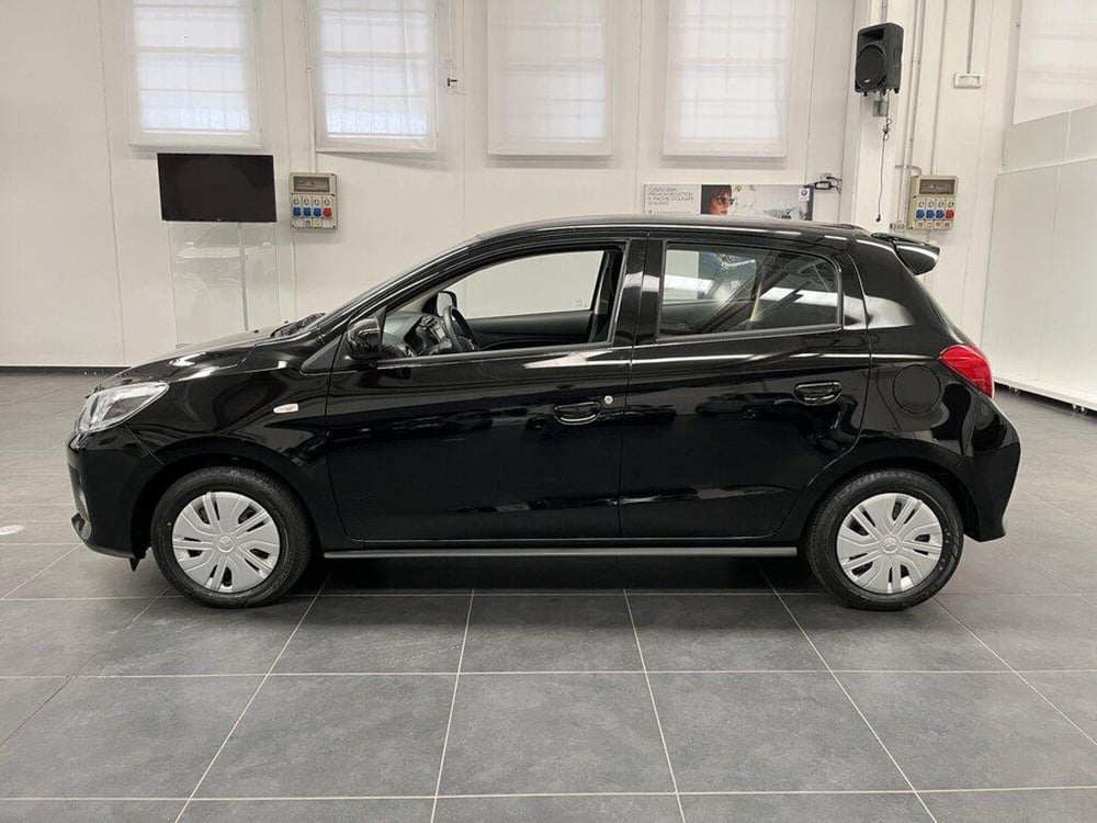 Mitsubishi Space Star nuova a Alessandria (5)