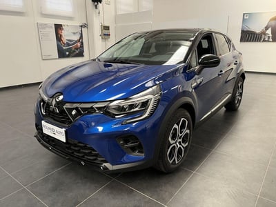 Mitsubishi ASX 1.6 phev Instyle at del 2025 usata a Alessandria