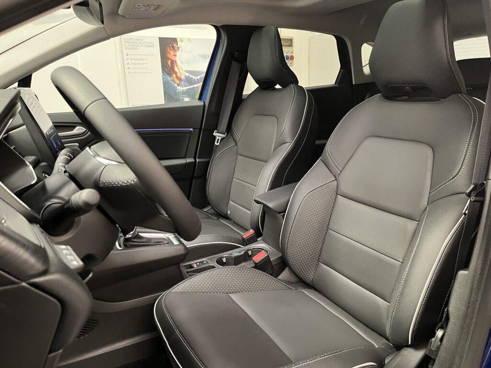 Mitsubishi ASX usata a Alessandria (11)