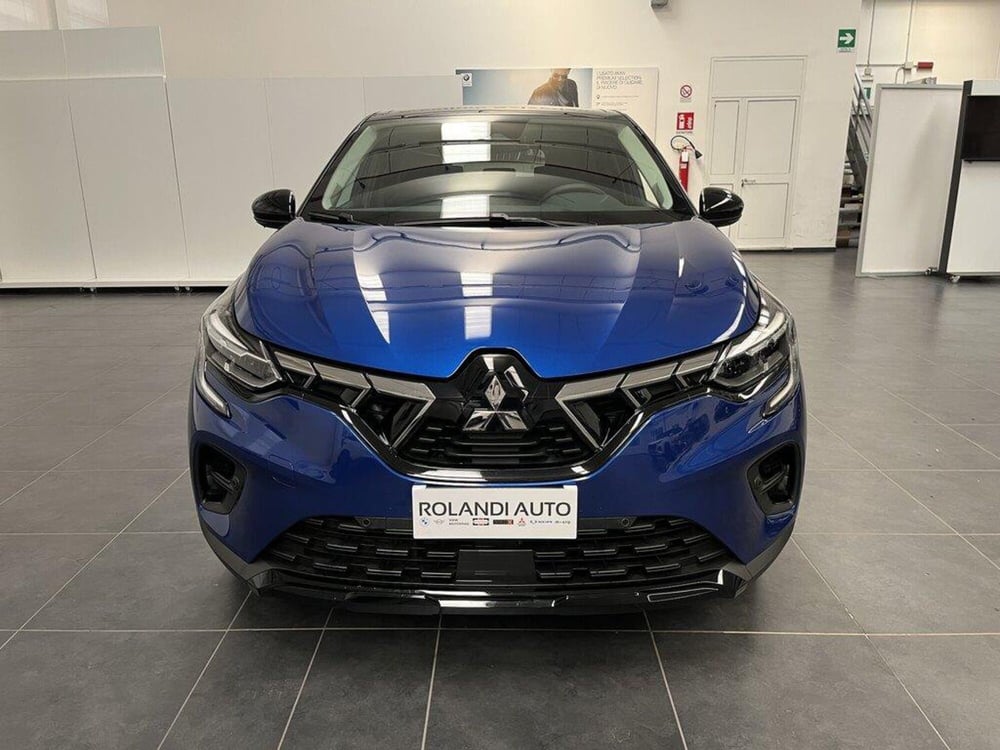 Mitsubishi ASX usata a Alessandria (2)